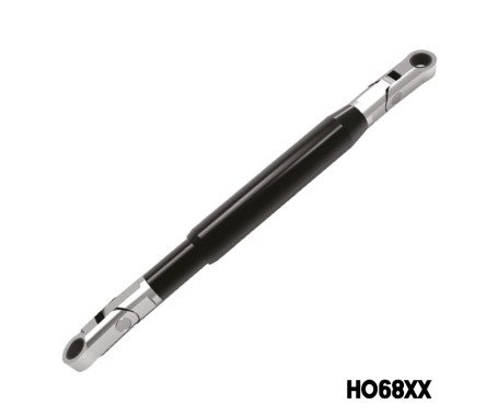 SEASTAR Tie Bar